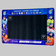 Break mat Tipsport liga