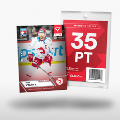 L-10 ZESTAW Petr Vrána TELH 2023/24 LIVE + UCHWYT