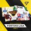 Premium balíček FORTUNA:LIGA 2022/23 – 2. séria