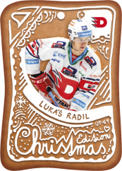 CH-03 Lukáš Radil Christmas Edition 2023