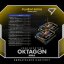 Hobby box Oktagon MMA 2022