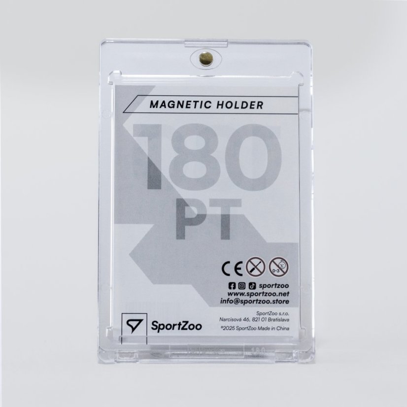 SportZoo Magnetický holder 180pt