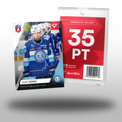 L-19 ZESTAW Adam Nemec TEL 2023/24 LIVE + UCHWYT