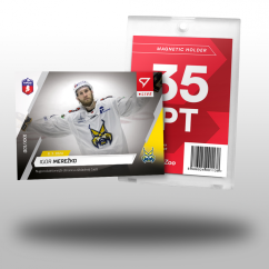 L-32 SADA Igor Merežko TEL 2023/24 LIVE + HOLDER