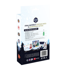 Hobby box SportZoo Winter Games 2023