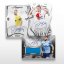 Hobby case - futbalové kartičky SportZoo Chance Národní Liga 2025/26