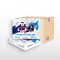 Case of 6 Premium Boxes Tipos extraliga 2024/25 – Series 2