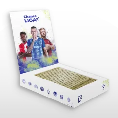 Exclusive box Chance Liga 2024/25 – 1. seria