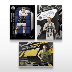 Blaster case - Football Trading Cards SportZoo Chance Liga 2026/27 - Series 1
