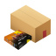 Case 6 Blaster boxov FORTUNA:LIGA 2023/24 – 1. séria