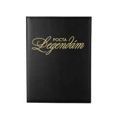 Album Pocta legendám