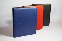 SportZoo premium zippered album