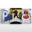 Exclusive box Chance Liga 2024/25 – 2. series