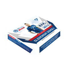 Hobby box Slovenskí Sokoli 2021