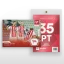 L-12 ZESTAW Virgil Ghita PKO BP Ekstraklasa 2024/25 LIVE + UCHWYT