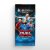 Retail Pack - football cards SportZoo PKO BP Ekstraklasa 2025/26 Duel