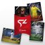Discount bundle of 26 football trading cards Chance Liga - SportZoo Chance Liga 2025/26 LIVE