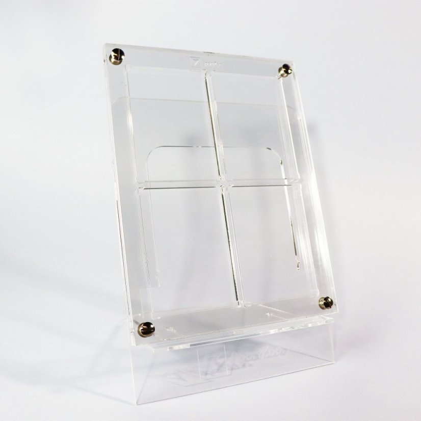 SportZoo skrutkovací holder na karty 2x2 180pt