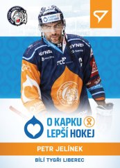 KN-07 Petr Jelínek TELH 2021/22 KAPKA NADĚJE