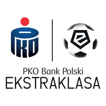 PKO Bank Polski Ekstraklasa - W magazynie