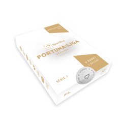 Exclusive box FORTUNA:LIGA 2023/24 – 2. séria