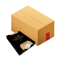 Case 6 Exclusive boxů Tipsport ELH 2023/24 – 1. série