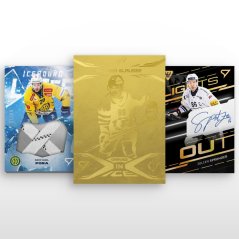 Retail pack National League 2024/2025 - Series 2