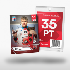 L-09 ZESTAW Adam Novotný TELH 2023/24 LIVE + UCHWYT