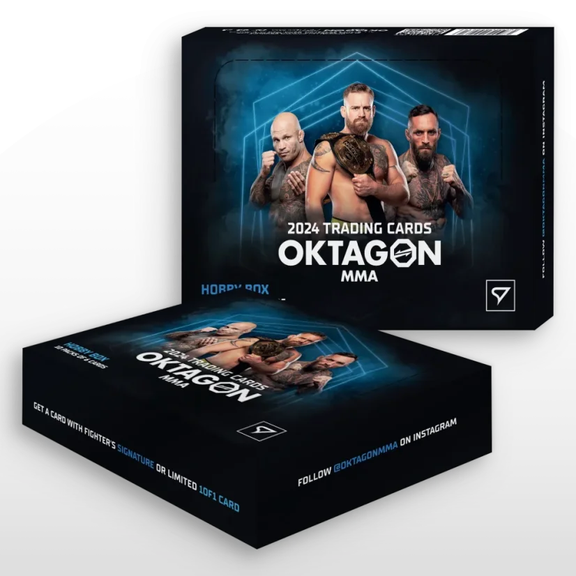 Case 6 Hobby boxov Oktagon MMA 2024