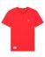 Koszulka Polo SportZoo - czerwony