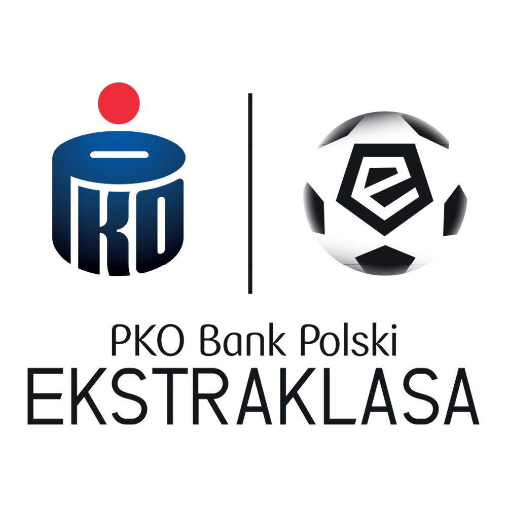 PKO Bank Polski Ekstraklasa - In stock