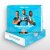 Hobby box - Football Trading Cards SportZoo Chance Liga 2025/26 - Series 2