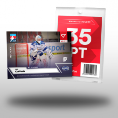 L-33 ZESTAW Jan Kavan TELH 2023/24 LIVE + UCHWYT