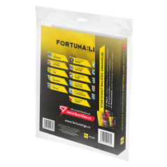 Štartovací balíček FORTUNA:LIGA 2023/24 – 1. séria