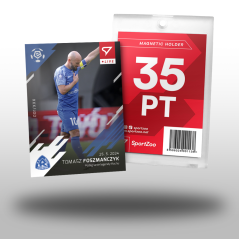 L-67 ZESTAW Tomasz Foszmańczyk PKO Bank Polski Ekstraklasa 2023/24 LIVE + UCHWYT