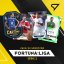 Exclusive box FORTUNA:LIGA 2022/23 – 2. séria
