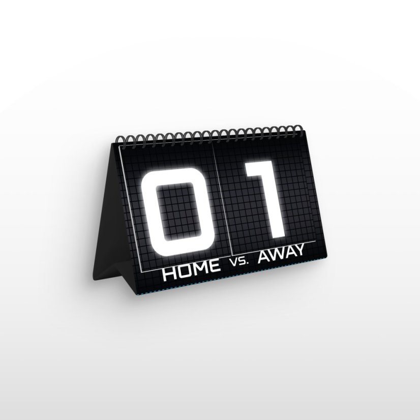 Stolní fotbalová hra SportZoo TCG Duel Česko – Football Arena