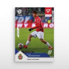 L-32 Filip Baniowski Betclic 1 Liga 2024/25 LIVE
