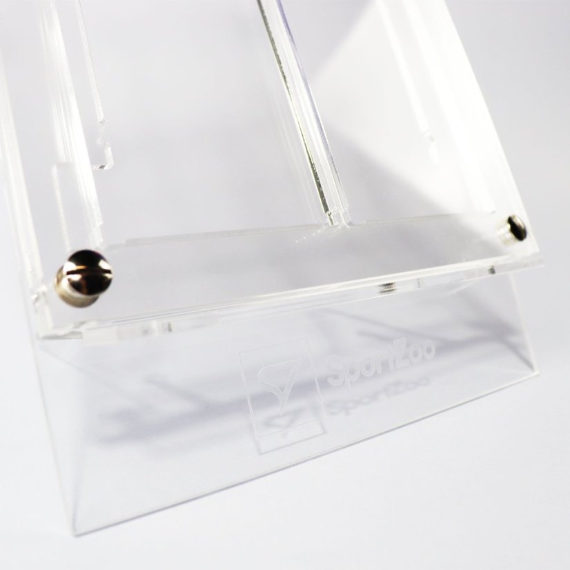 SportZoo skrutkovací holder na karty 2x2 180pt