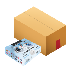 Case 6 Premium boxów Tipsport ELH 2023/24 – 2. seria