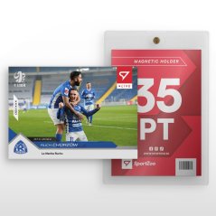 L-20 SADA Ruch Chorzów Betclic 1 Liga 2024/25 LIVE + HOLDER