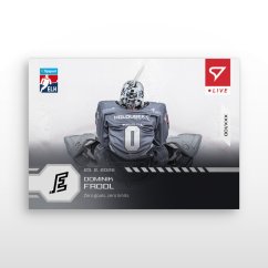 L-84 Dominik Frodl TELH 2024/25 LIVE