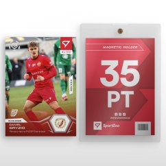 L-49 SADA Daniel Gryzio PKO BP Ekstraklasa 2024/25 LIVE + HOLDER