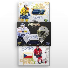 Hobby pack National League 2024/2025 - Series 1