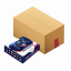 Case 6 Premium boxů Tipos extraliga 2022/23 – 1. série