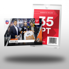L-05 ZESTAW Radek Deyl TEL 2023/24 LIVE + UCHWYT