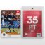 L-29 ZESTAW Dominik Biniek Betclic 1 Liga 2024/25 LIVE + UCHWYT