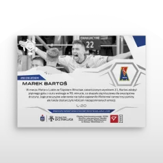 L-20 Marek Bartoš PKO BP Ekstraklasa 2024/25 LIVE