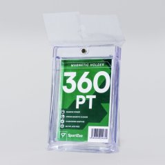 SportZoo Magnetisk korthållare 360PT