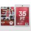L-37 SADA Fabian Bzdyl PKO BP Ekstraklasa 2024/25 LIVE + HOLDER